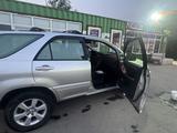 Lexus RX 300 2000 годаүшін4 500 000 тг. в Аягоз – фото 4