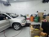 Lexus RX 300 2000 годаүшін4 500 000 тг. в Аягоз – фото 2