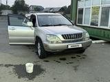 Lexus RX 300 2000 годаүшін4 500 000 тг. в Аягоз – фото 3