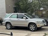 Lexus RX 300 2000 годаүшін4 500 000 тг. в Аягоз
