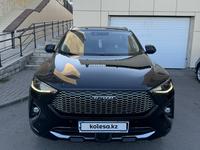 Haval F7x 2021 годаүшін8 999 999 тг. в Астана