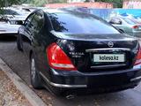 Nissan Teana 2006 годаүшін3 700 000 тг. в Алматы – фото 2