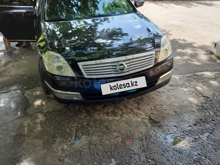 Nissan Teana 2006 годаүшін3 700 000 тг. в Алматы