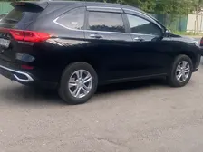 Haval M6, 2024