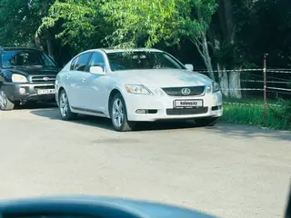 Lexus GS 300