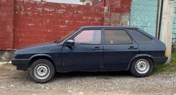 ВАЗ (Lada) 2109 1988 года за 650 000 тг. в Алматы – фото 3