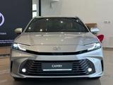 Toyota Camry Luxe 2025 года за 21 190 000 тг. в Астана – фото 2
