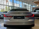 Toyota Camry Luxe 2025 года за 21 190 000 тг. в Астана – фото 5