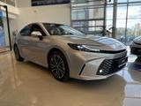 Toyota Camry Luxe 2025 года за 21 190 000 тг. в Астана – фото 3