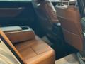 Toyota Camry Luxe 2025 годаүшін21 190 000 тг. в Астана – фото 8
