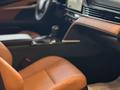 Toyota Camry Luxe 2025 годаүшін21 190 000 тг. в Астана – фото 9