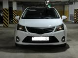 Toyota Avensis 2012 годаүшін6 600 000 тг. в Астана