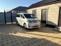 Toyota Alphard 2007 года за 5 350 000 тг. в Актобе
