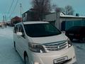 Toyota Alphard 2007 года за 5 350 000 тг. в Актобе – фото 3