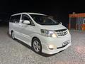Toyota Alphard 2007 года за 5 350 000 тг. в Актобе – фото 6