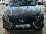 ВАЗ (Lada) Vesta SW Cross 2018 годаfor4 750 000 тг. в Актобе – фото 4