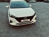 Hyundai Accent 2021 годаүшін7 600 000 тг. в Караганда