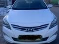 Hyundai Accent 2015 годаfor6 200 000 тг. в Актобе