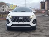 Chery Tiggo 3x 2023 годаүшін7 770 000 тг. в Петропавловск – фото 4