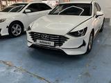 Hyundai Sonata 2019 года за 10 500 000 тг. в Туркестан