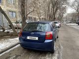 Toyota Corolla 2003 годаүшін4 300 000 тг. в Алматы – фото 3