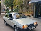 ВАЗ (Lada) 21099 2003 годаүшін1 100 000 тг. в Алматы – фото 2