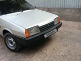 ВАЗ (Lada) 21099 2003 годаүшін1 100 000 тг. в Алматы – фото 4