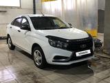 ВАЗ (Lada) Vesta 2020 года за 4 800 000 тг. в Астана