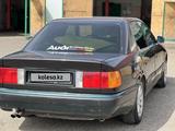 Audi 100 1993 годаүшін1 750 000 тг. в Тараз – фото 4