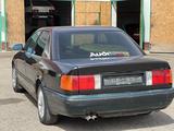 Audi 100 1993 годаүшін1 750 000 тг. в Тараз – фото 3