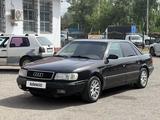 Audi 100 1993 годаүшін1 750 000 тг. в Тараз