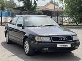 Audi 100 1993 годаүшін1 750 000 тг. в Тараз – фото 2