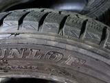 185/65R15 Dunlop WinterMaxx за 70 000 тг. в Алматы – фото 4