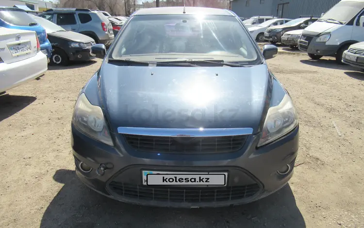 Ford Focus 2010 годаүшін2 120 320 тг. в Актобе