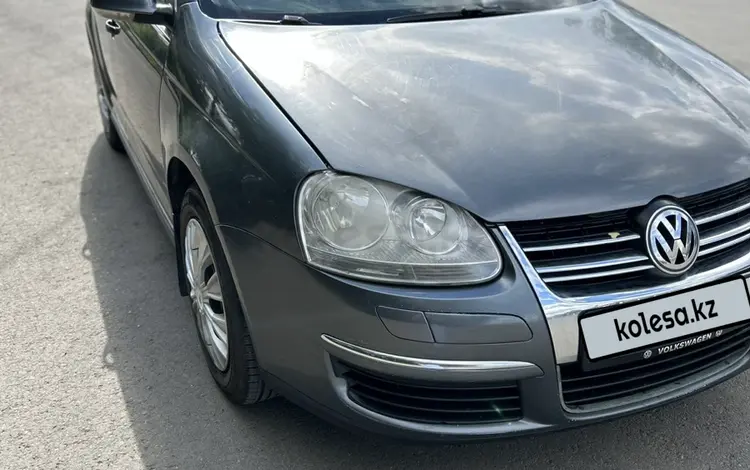 Volkswagen Jetta 2006 года за 3 000 000 тг. в Уральск