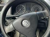 Volkswagen Jetta 2006 года за 2 700 000 тг. в Уральск – фото 5