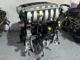 Двигатель Porsche Cayenne M55 3.6l fsi за 900 000 тг. в Караганда – фото 5