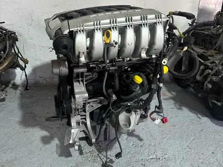 Двигатель Porsche Cayenne M55 3.6l fsi за 900 000 тг. в Караганда – фото 5