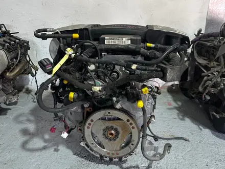 Двигатель Porsche Cayenne M55 3.6l fsi за 900 000 тг. в Караганда – фото 6