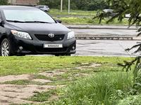 Toyota Corolla 2008 годаүшін4 700 000 тг. в Усть-Каменогорск