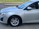 Chevrolet Cruze 2014 годаүшін3 600 000 тг. в Туркестан – фото 4