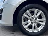 Chevrolet Cruze 2014 годаүшін3 600 000 тг. в Туркестан – фото 5