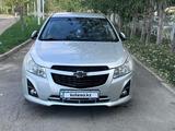 Chevrolet Cruze 2014 годаүшін3 600 000 тг. в Туркестан – фото 2