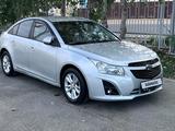 Chevrolet Cruze 2014 годаүшін3 600 000 тг. в Туркестан