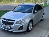Chevrolet Cruze 2014 годаүшін3 600 000 тг. в Туркестан – фото 3