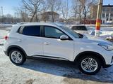 Chery Tiggo 4 Pro 2021 годаүшін8 000 000 тг. в Рудный – фото 2