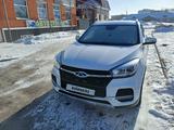 Chery Tiggo 4 Pro 2021 года за 8 000 000 тг. в Рудный