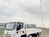 FAW  Бортовой 2025 годаүшін13 900 000 тг. в Астана – фото 4