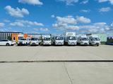 FAW  Бортовой 2025 годаүшін13 900 000 тг. в Астана – фото 2