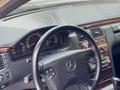 Mercedes-Benz E 320 2000 годаүшін4 800 000 тг. в Караганда – фото 3